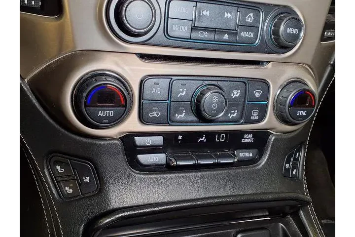 $33998 : GMC Yukon 2018 4x4 Denali 4d image 8