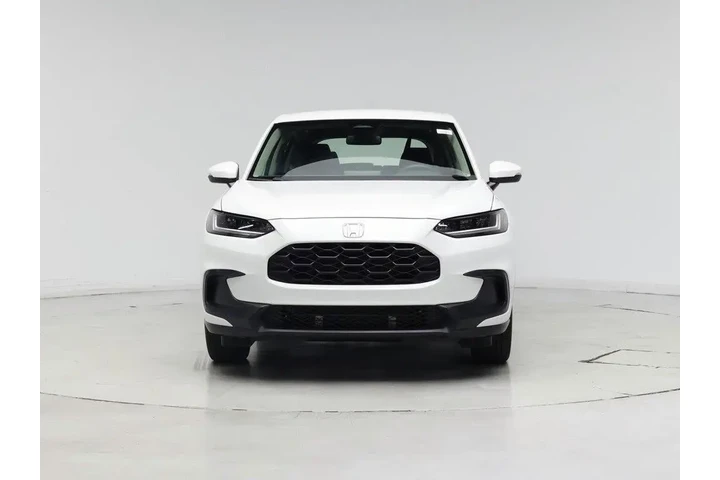 $23998 : Honda HR-V 2023 LX 4dr Cross image 5