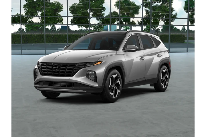 $27300 : Hyundai TUCSON 2023 AWD Limi image 1