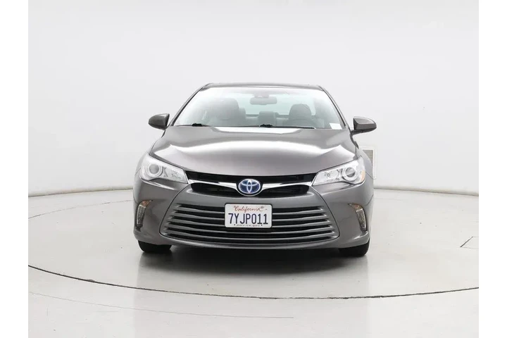 $24998 : Toyota Camry Hybrid 2017 XLE image 5