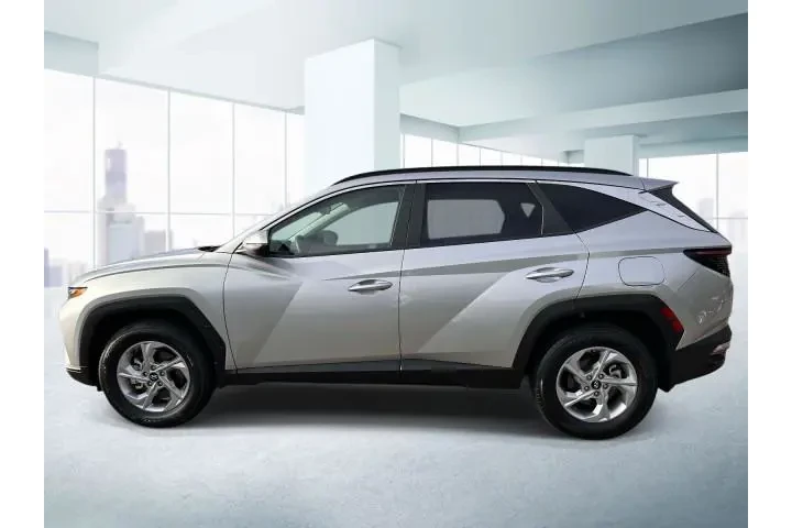 $24888 : Hyundai TUCSON 2023 AWD SEL image 2