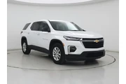 Chevrolet Traverse 2023 LS 4