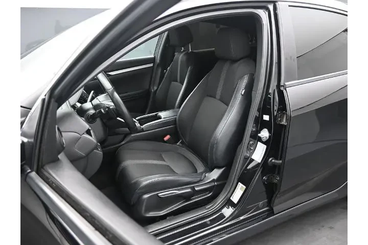 $20300 : Honda Civic 2021 Sport 4dr S image 8