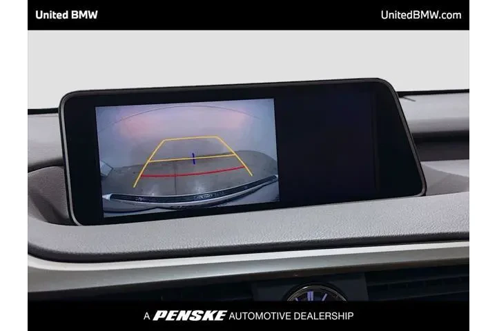 $23460 : Lexus RX 350 2017 AWD 4dr SU image 9