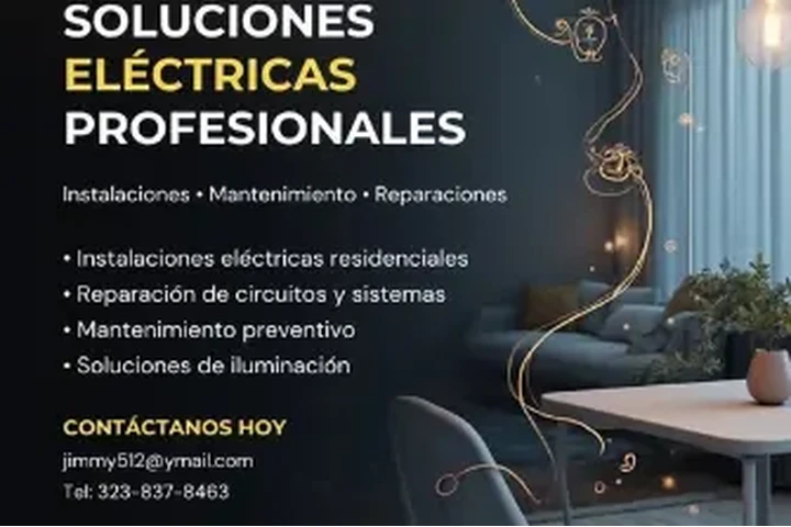 Necesitas un electricista ? image 1