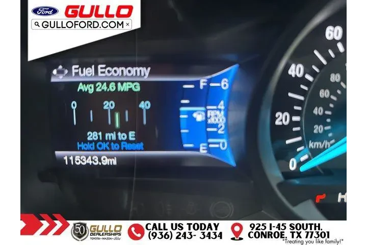 $14991 : Ford Edge 2017 SEL 4dr Cross image 6