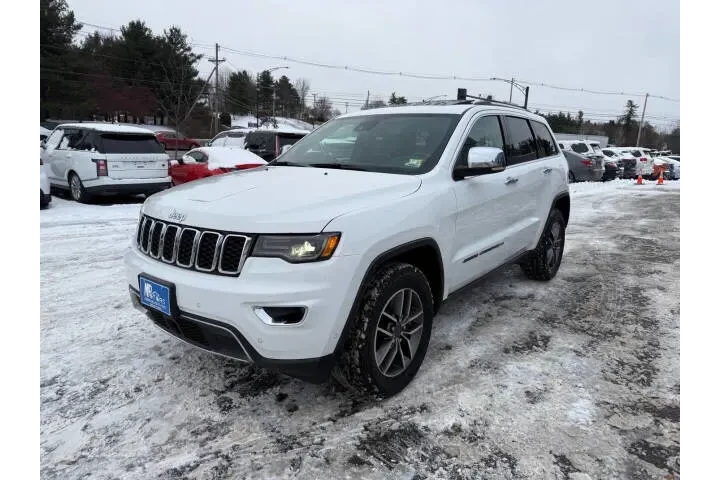 $22999 : 2022 Grand Cherokee WK image 2