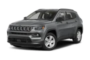 $15995 : Jeep Compass 2022 Altitude 4 thumbnail