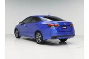 $14998 : Nissan Versa 2022 SV 4dr Sed thumbnail
