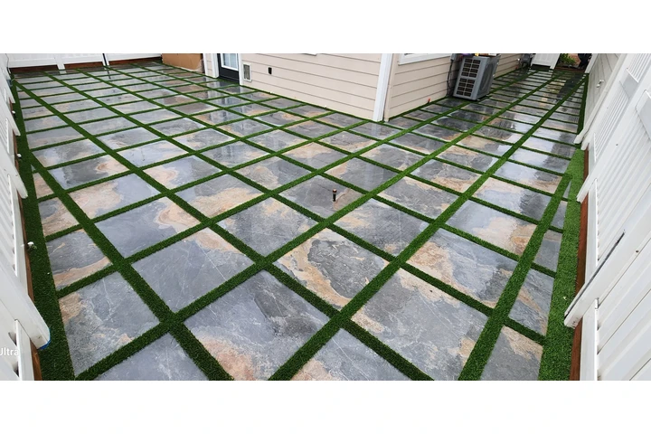 WE RENOVATE YOUR PATIO image 1