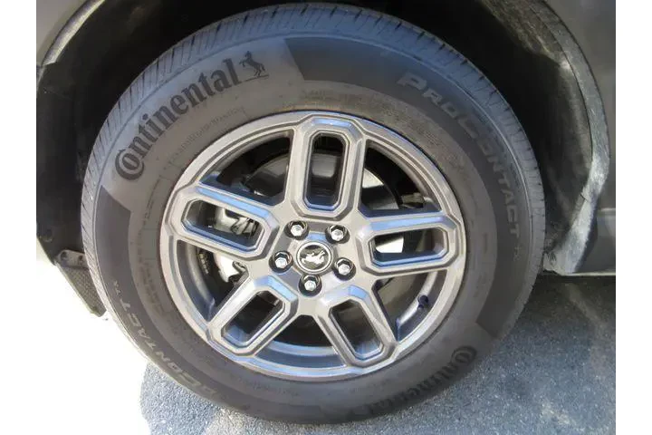 $29499 : Ford Bronco Sport 2025 AWD B image 5