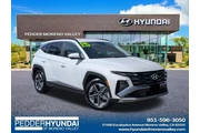 Hyundai TUCSON 2025 SEL 4dr en Riverside