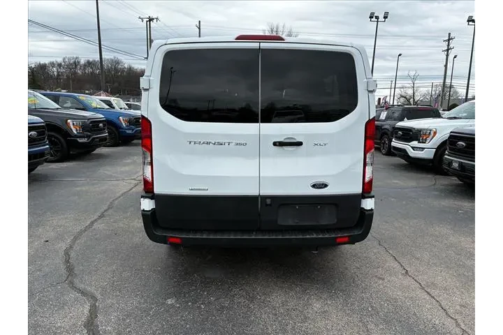 $37988 : Ford Transit 2023 350 XL 3dr image 6