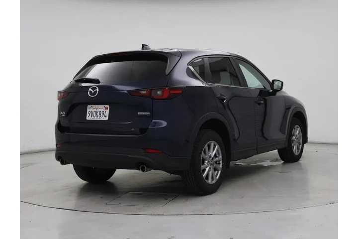 $25998 : Mazda CX-5 2023 AWD 2.5 S Pr image 8