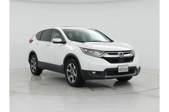 $22998 : Honda CR-V 2019 AWD EX 4dr S image 1