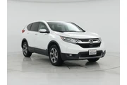 Honda CR-V 2019 AWD EX 4dr S