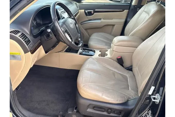 $5995 : Hyundai SANTA FE 2012 Limite image 9