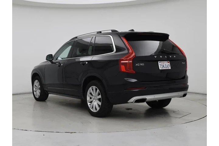 $22998 : Volvo XC90 2016 AWD T6 Momen image 2