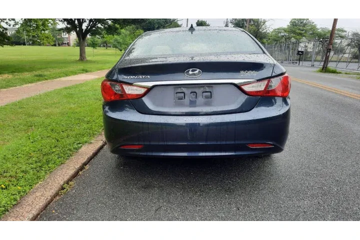 $5495 : 2012 Sonata GLS image 9