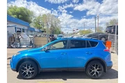 $14995 : 2018 RAV4 SE thumbnail