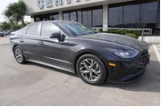 Hyundai SONATA 2022 SEL 4dr en Houston