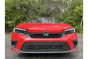 $22997 : 2023 Civic Sport thumbnail