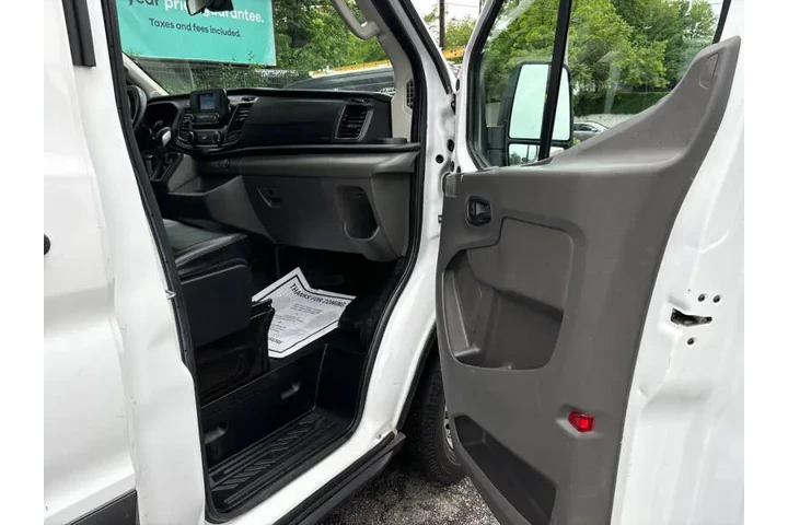 $25499 : 2020 Transit 250 image 8
