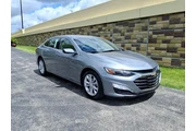 $21224 : Chevrolet Malibu 2025 LT 4dr thumbnail