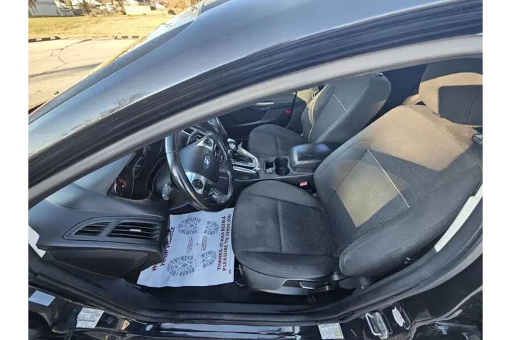 $3995 : 2012 Focus SEL image 10