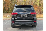 $28495 : Jeep Grand Cherokee 2021 4x4 thumbnail