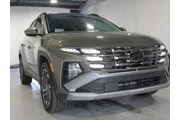 $34738 : Hyundai TUCSON Hybrid 2025 A thumbnail