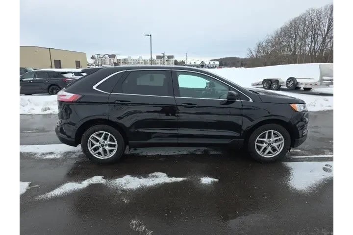$24500 : Ford Edge 2024 AWD SEL 4dr S image 8