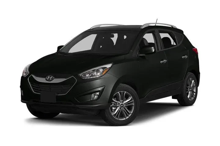 $7990 : Hyundai TUCSON 2014 SE 4dr S image 1
