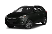 Hyundai TUCSON 2014 SE 4dr S