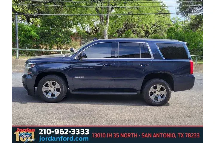 $21150 : Chevrolet Tahoe 2020 4x2 LS image 2