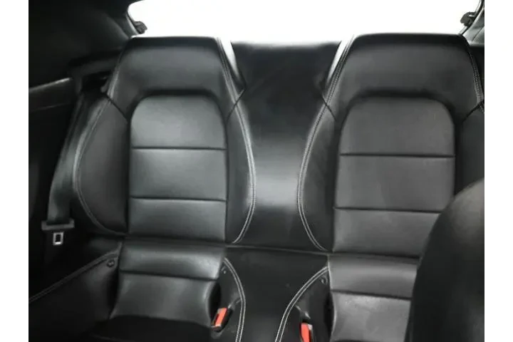 $24997 : Ford Mustang 2023 EcoBoost P image 9