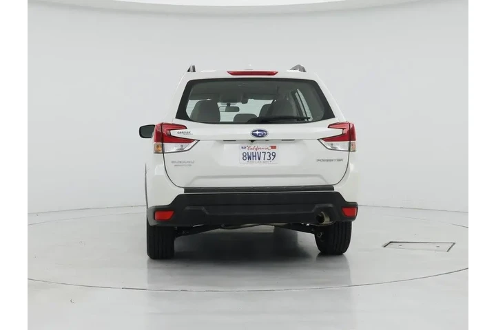 $23998 : Subaru Forester 2021 AWD Bas image 6