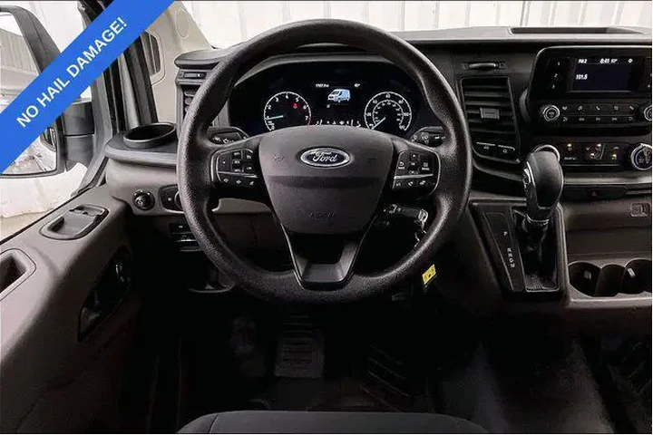 $39990 : Ford Transit 2025 250 3dr SW image 5