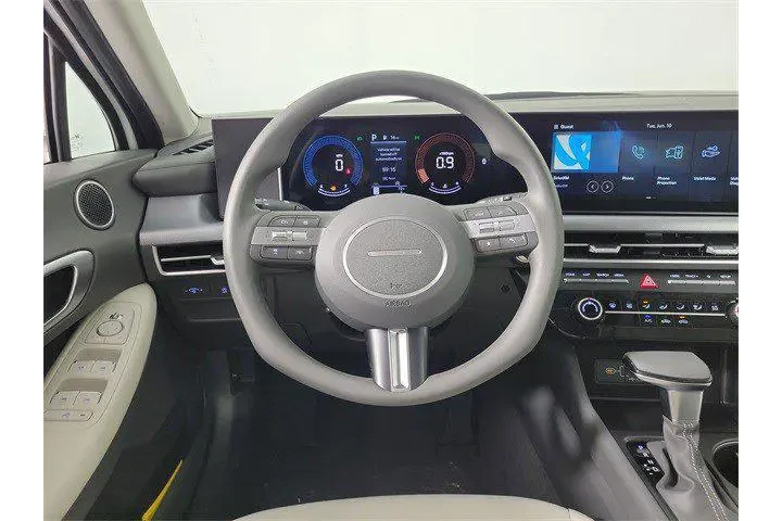 $28030 : Hyundai SONATA 2025 SE 4dr S image 10