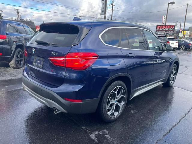 $18995 : 2017 BMW X1 image 3