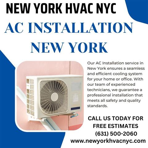 New York HVAC NYC image 10