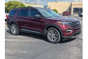 Ford Explorer 2022 XLT 4dr S en Phoenix