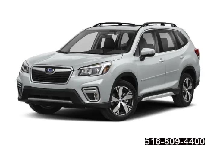 $26447 : Subaru Forester 2020 AWD Tou image 4