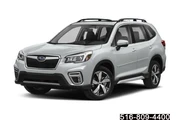 $26447 : Subaru Forester 2020 AWD Tou thumbnail
