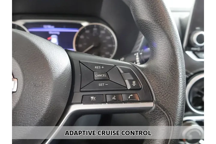 $18123 : Nissan Sentra 2024 SV 4dr Se image 3