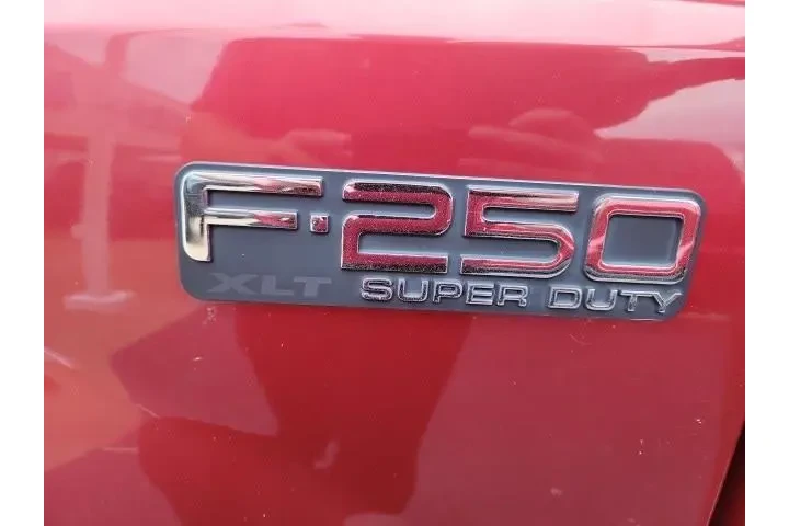 $12966 : Ford F-250 Super Duty 2003 4 image 5