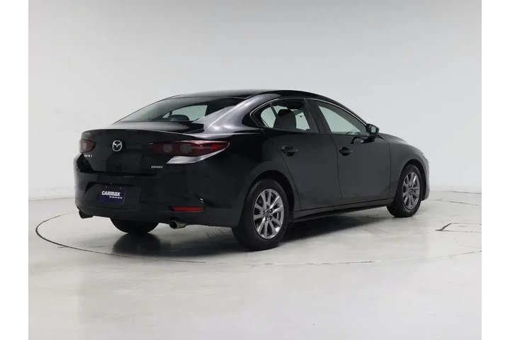 $17998 : Mazda Mazda3 Sedan 2021 2.5 image 8