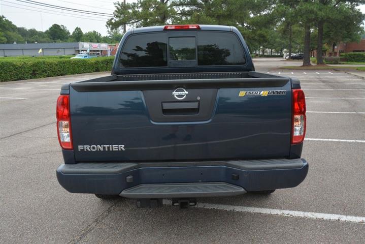 2016 Frontier Desert Runner image 8