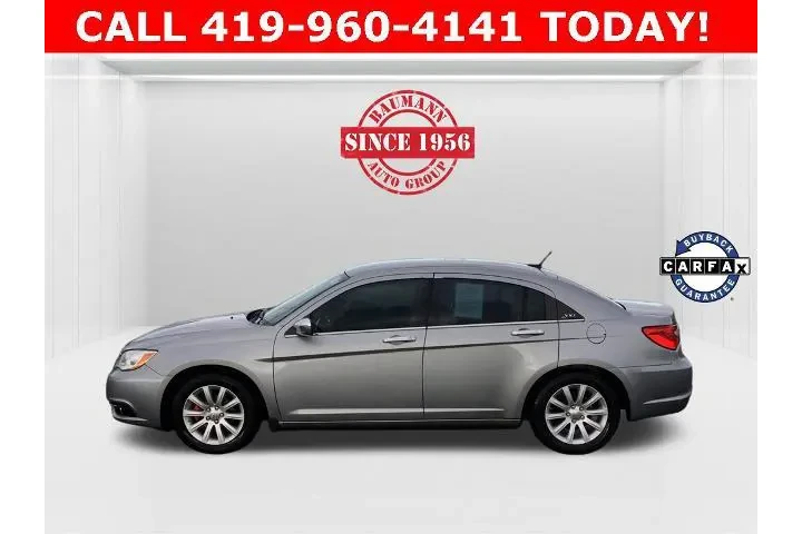 $5990 : Chrysler 200 2013 Limited 4d image 9