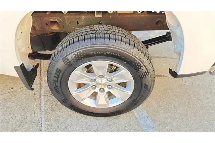 $37368 : Chevrolet Silverado 1500 202 image 9